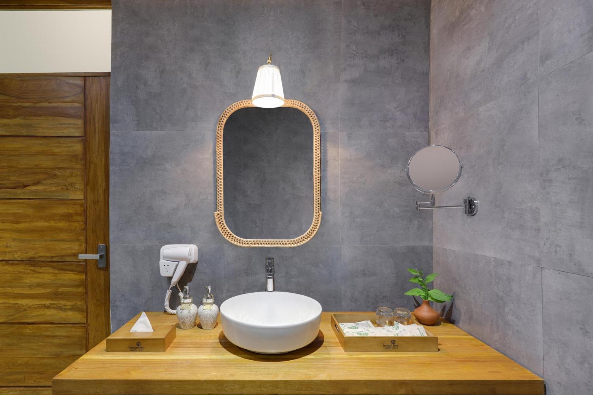 Lemon Tree Wildlife Resort, Kanha Phòng bức ảnh