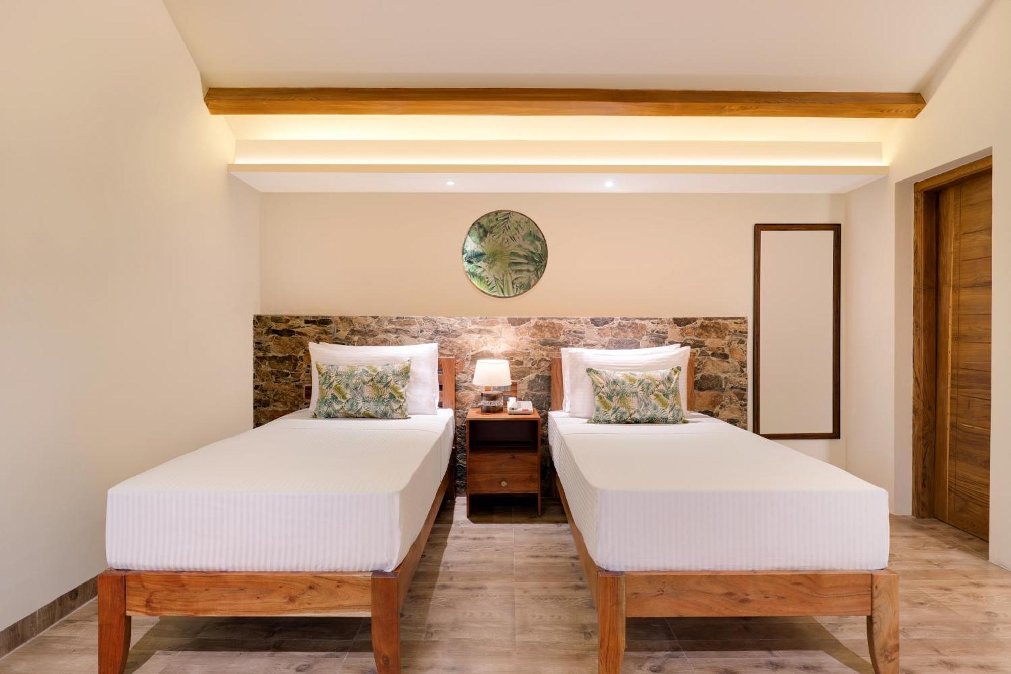 Lemon Tree Wildlife Resort, Kanha Phòng bức ảnh