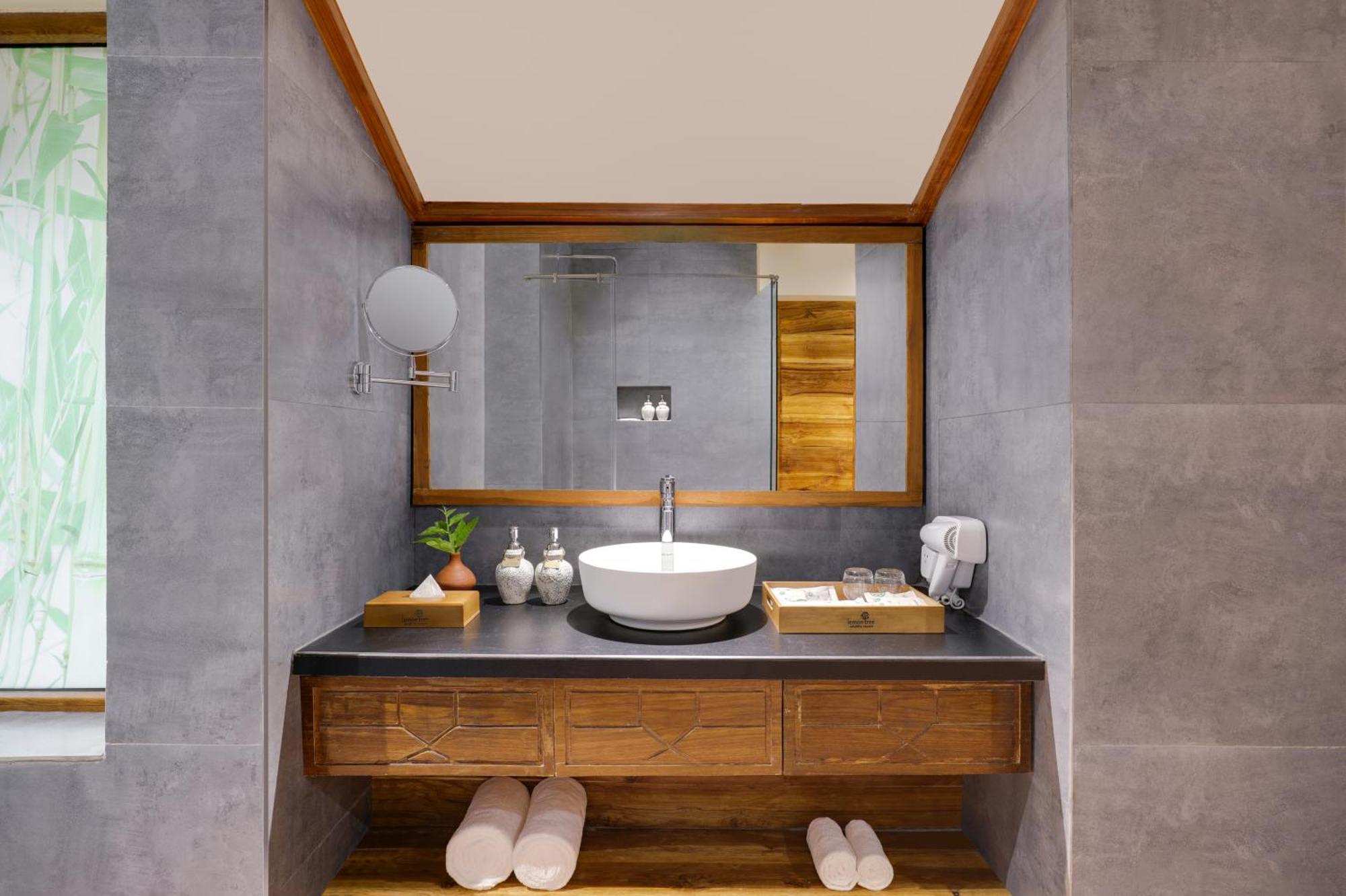 Lemon Tree Wildlife Resort, Kanha Phòng bức ảnh